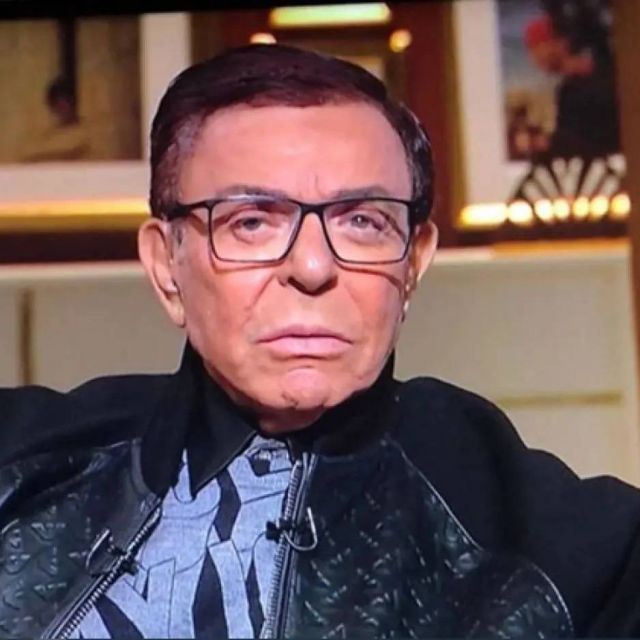 غضب في الوسط الفني بعد الإعلان عن بيع شقة سمير صبري