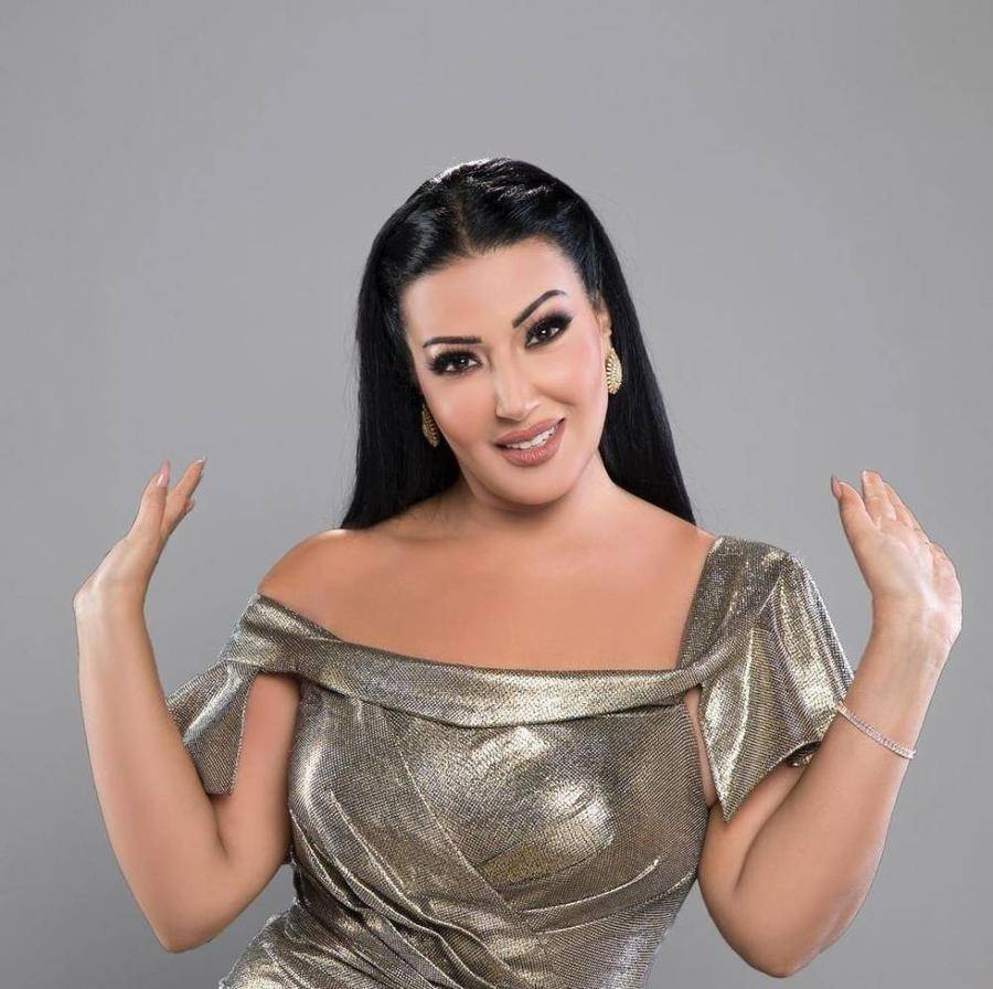 سمية الخشاب توجه نصيحة لجمهورها برسالة حادة