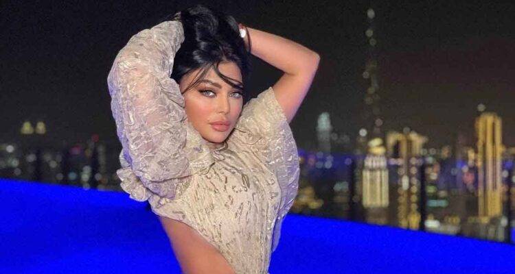 هيفاء وهبي سعيدة لتحقيق حلمها في السعودية