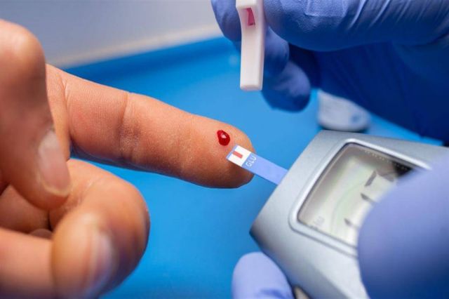 طريقة مثالية لخفض خطر تطور داء السكري طريقة مثالية لخفض خطر تطور داء السكري