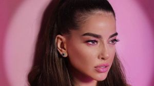 LAHA X Maya Abou El Hosn "لها" تلتقي الوصيفة الأولى لملكة جمال لبنان ٢٠٢٢ مايا أبو الحسن"