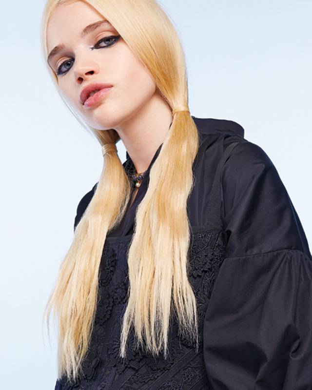 صيحات مكياج جريئة ومرحة