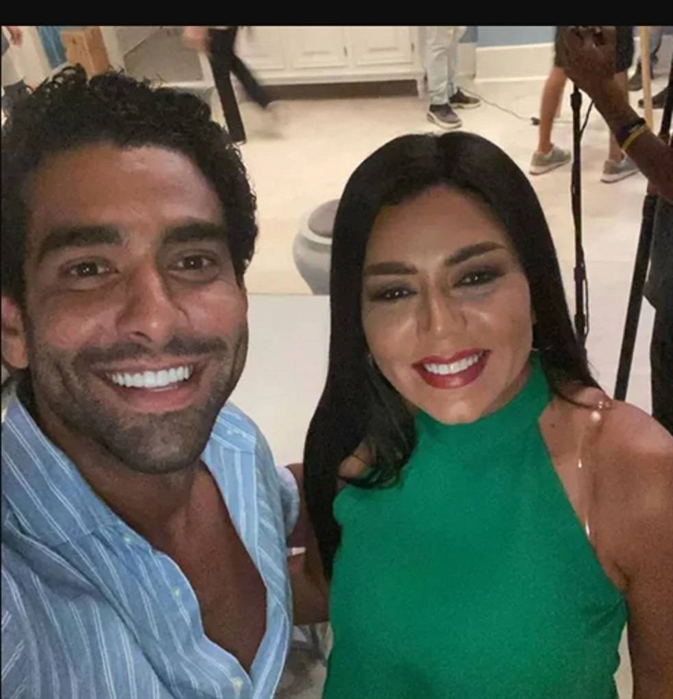 بالفيديو - محمد الكيلاني: ملابس رانيا يوسف لا تعكس شخصيتها الحقيقية