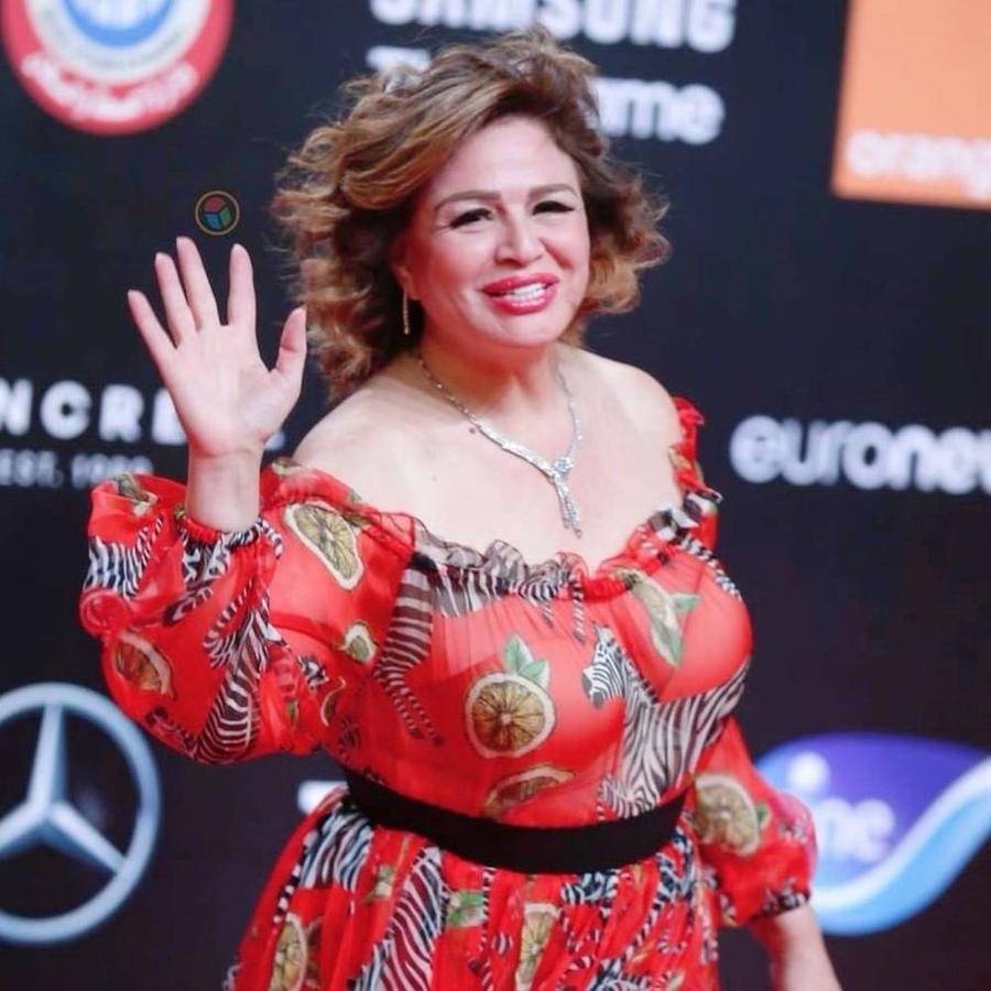 إلهام شاهين تكشف سراً جديداً عن قضية التبرّع بأعضائها