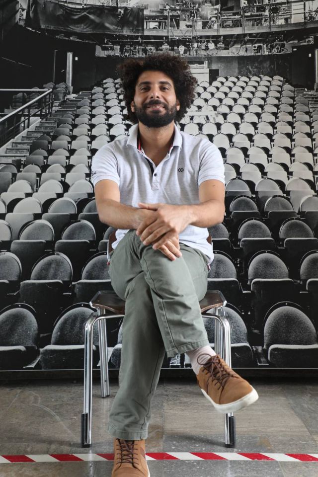  قاسم إسطنبولي 