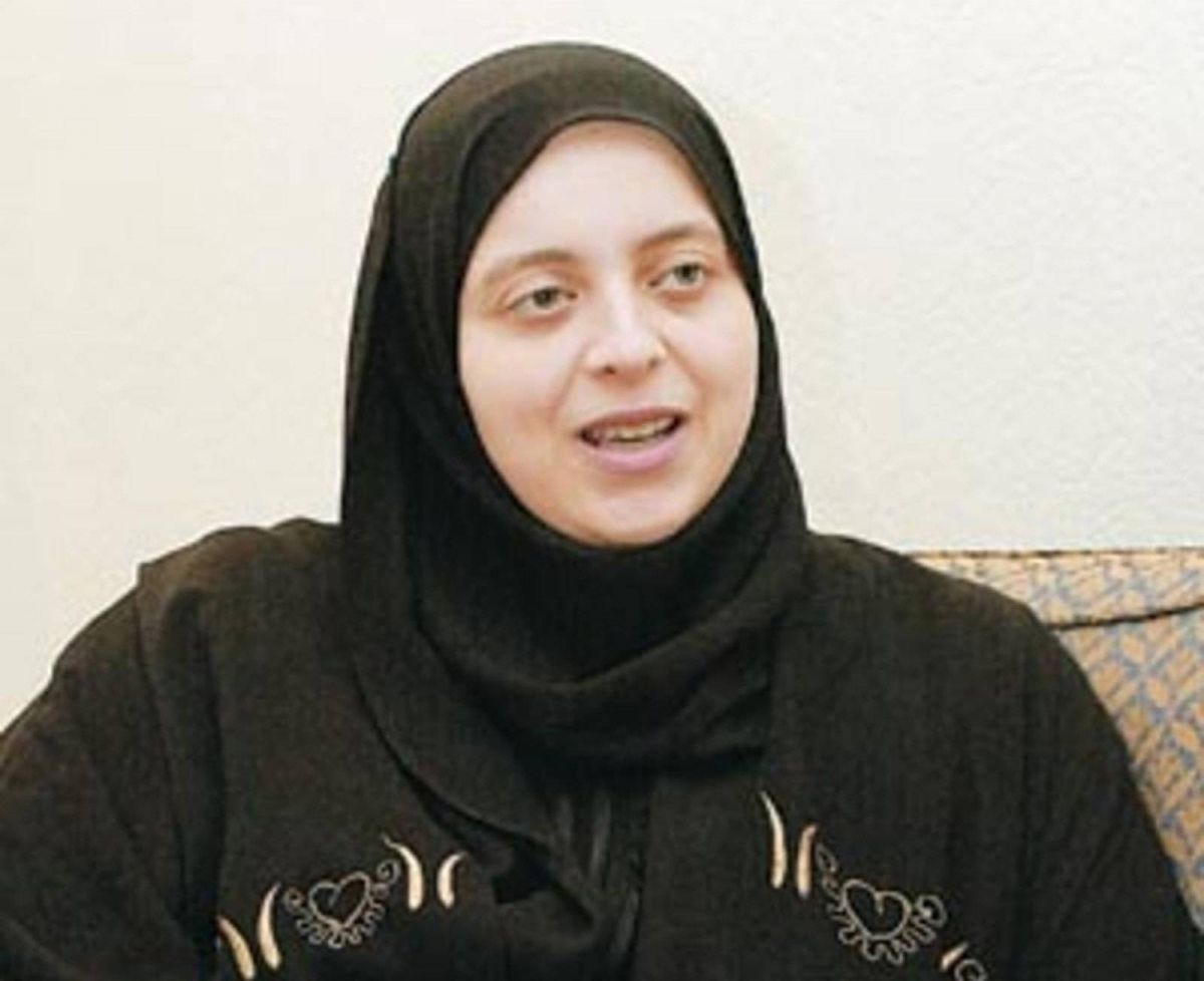 بالفيديو - عبير الشرقاوي تهاجم مؤلف مسلسل شهير: 