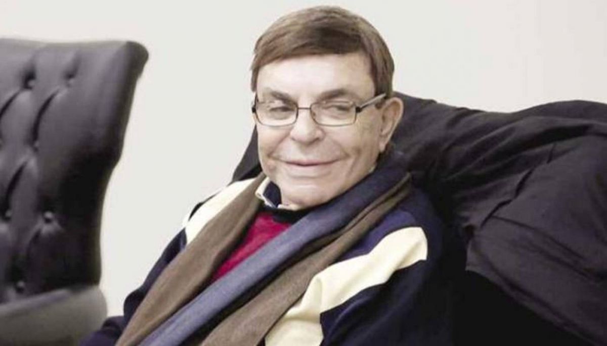 بعد بيع شقته.. أزمة جديدة بسبب ورثة سمير صبري