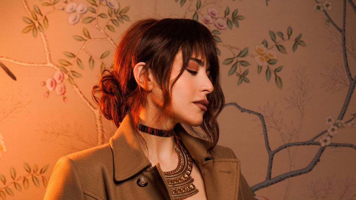 عبير نعمة تطرح أغنيتها المُنفردة 