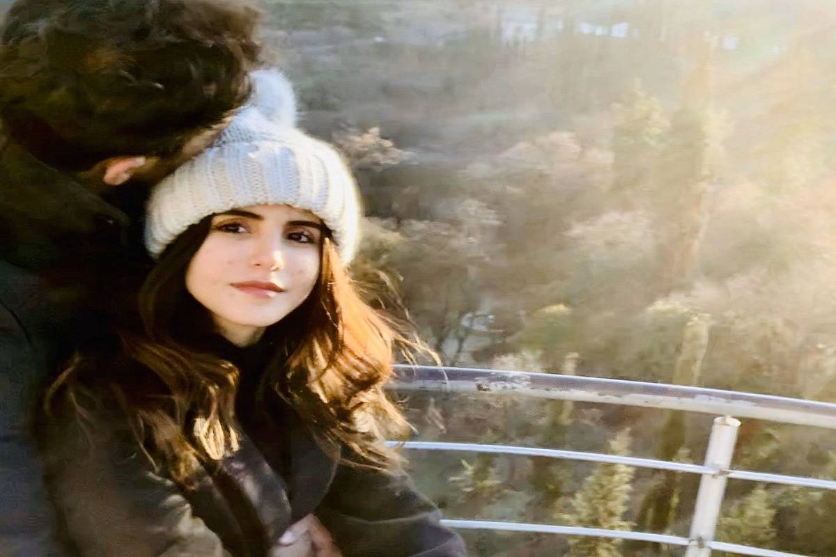 هكذا ردّت فوز العتيبي على متابعة وصفتها بـ