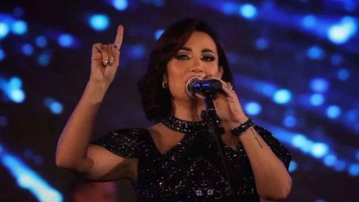 بالفيديو - ديانا حداد تكشف حقيقة اعتزالها الفن