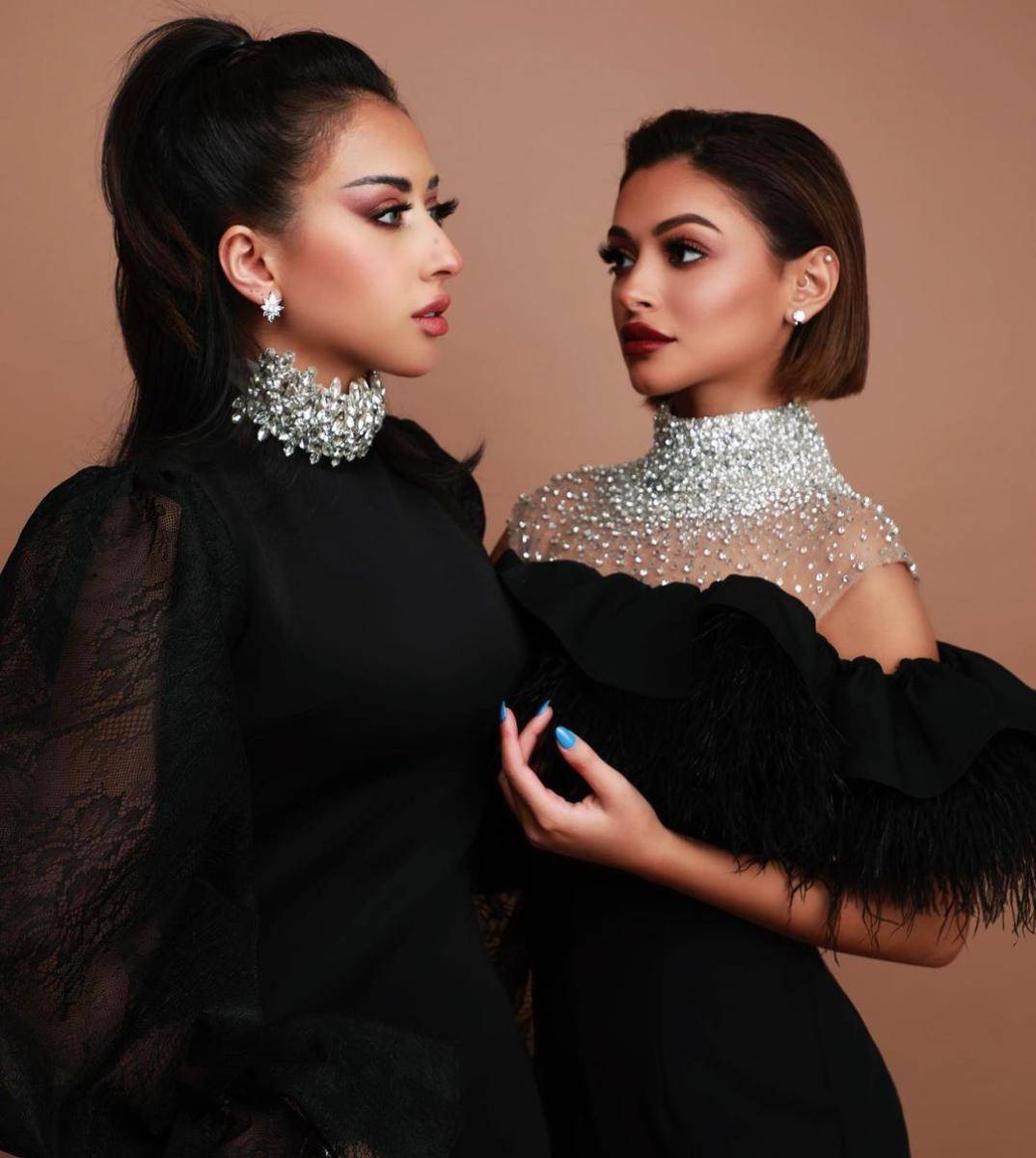 بعد اتّهامها بممارسة السحر ضدّ شقيقتها... شوق الهادي تردّ بحسم