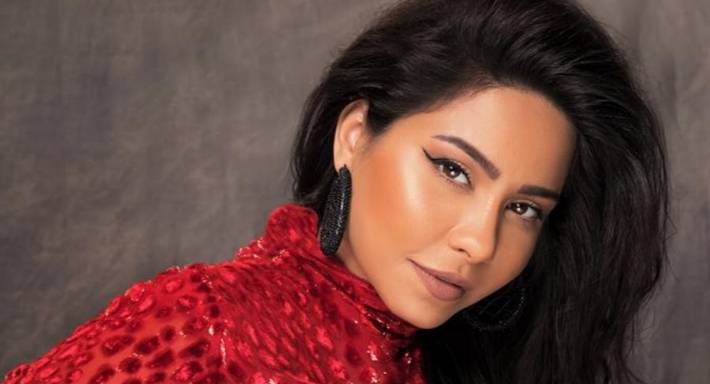 بالفيديو - شيرين تتلقى الكثير من عروض الزواج... وهذا ما قالته بطرافة