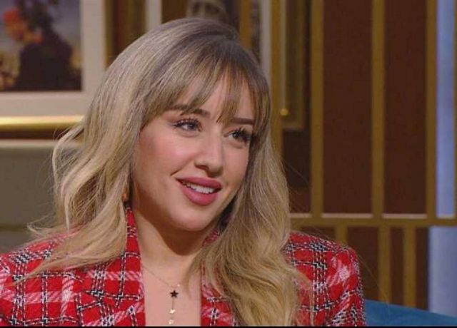 بالفيديو - فرح الزاهد تعترف بمرضها النفسي الصعب والأسباب