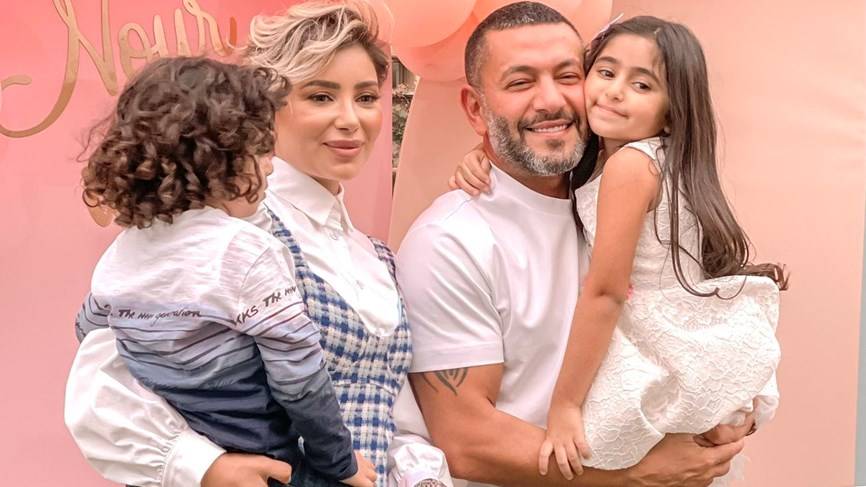 بالفيديو - زياد برجي يتلقى تهديدات بالقتل وانتهاك 