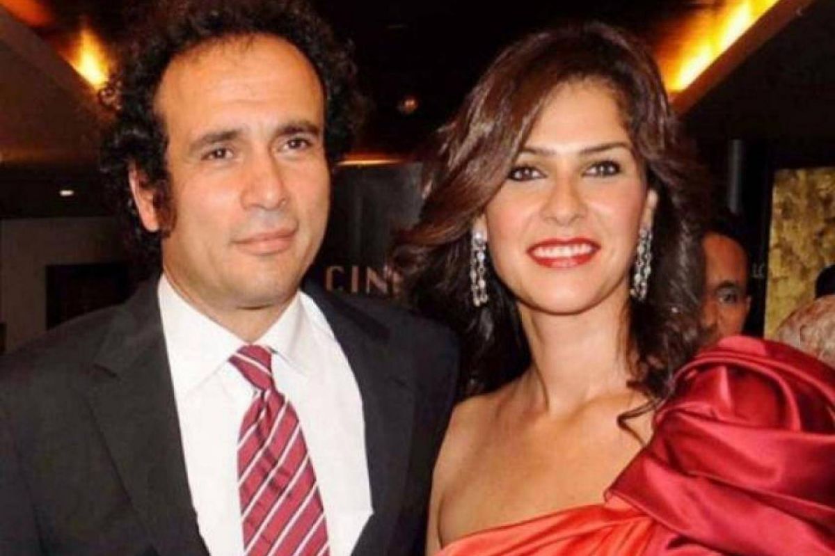 بالفيديو - بسمة تكشف للمرة الأولى أسباب انفصالها عن عمرو حمزاوي