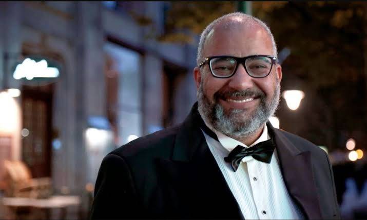 بيومي فؤاد يضع روبي في ورطة لهذا السبب!؟