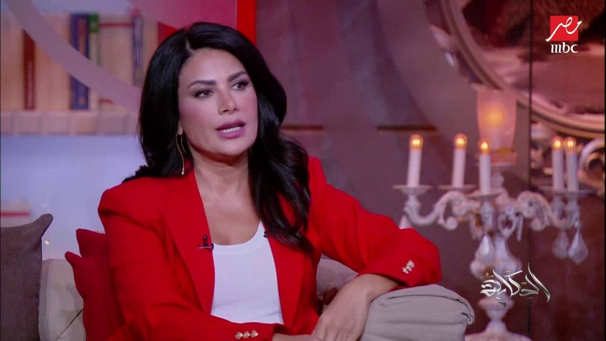 بالفيديو - صبا مبارك ترفض التنمّر على هيفاء وهبي... وهذا ما قالته عن الجمال والتمثيل