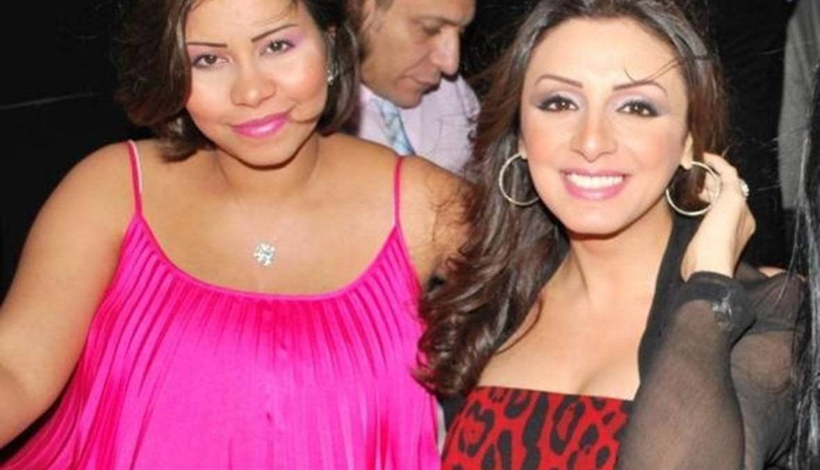 بالفيديو - الكشف عما فعلته أنغام مع أسرة شيرين عبد الوهاب في أزمتها
