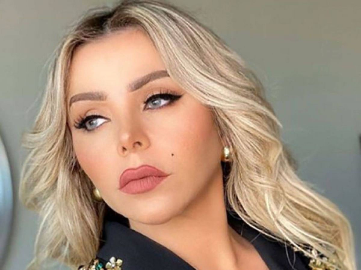 تعليق غريب من رزان مغربي بعد حصولها على الجنسية المصرية!