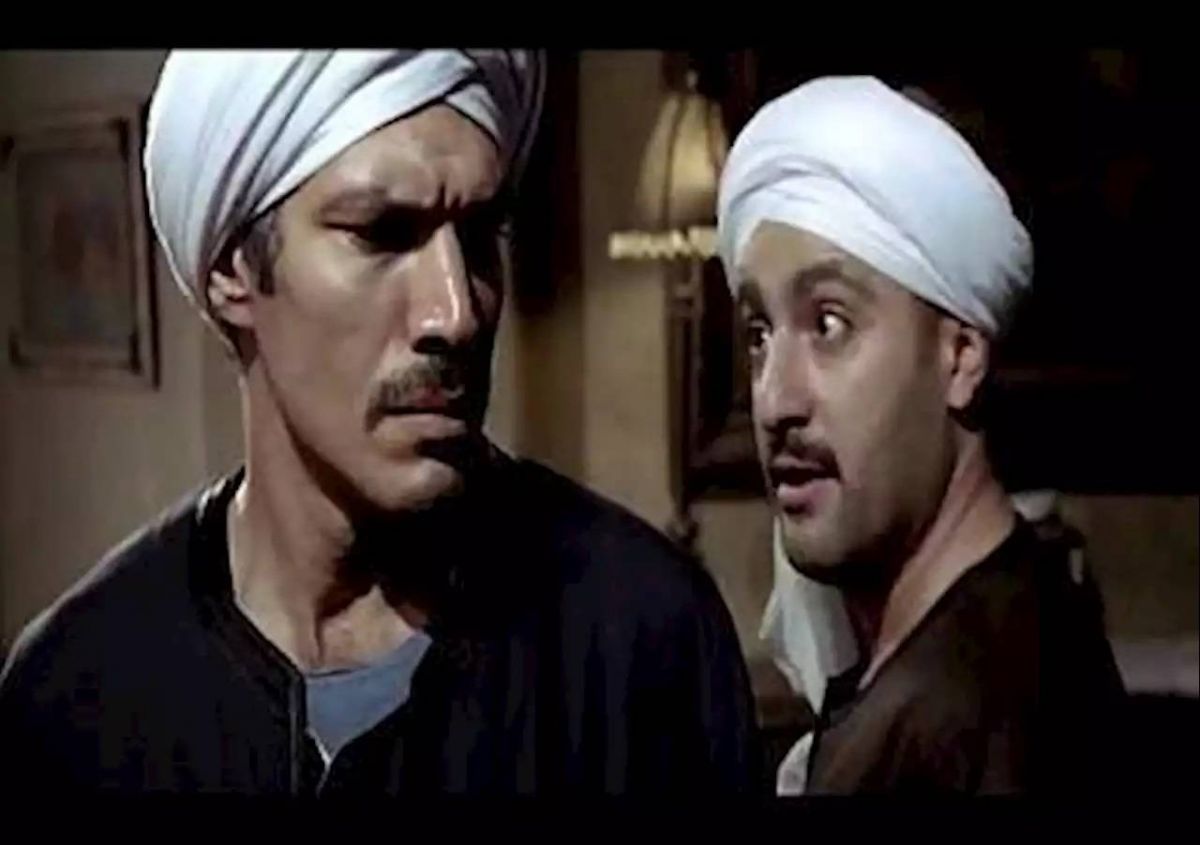 بالفيديو - حسم الجدل حول أزمة أحمد السقا وباسم سمرة