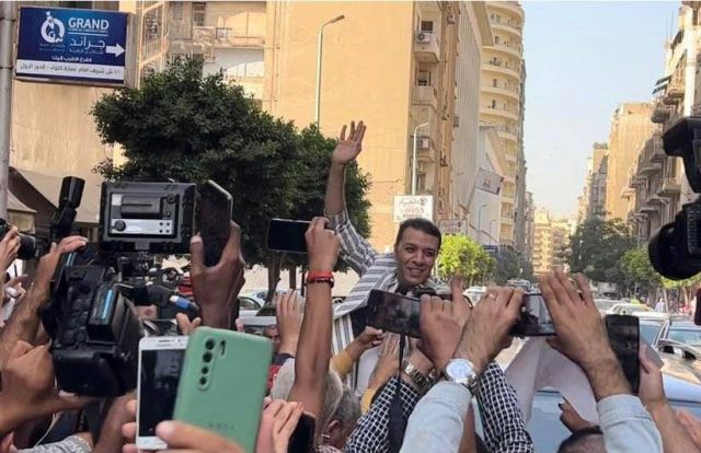 مصطفى كامل يتخذ إجراءات صارمة تصدم الجميع