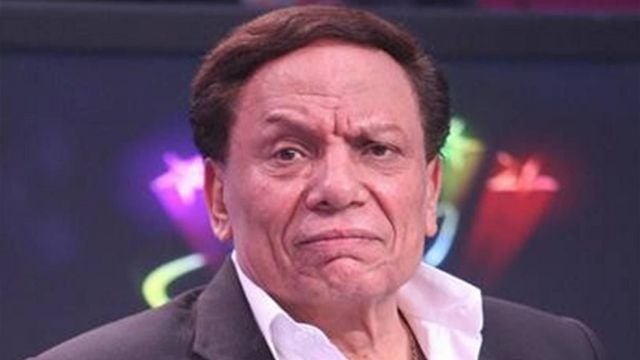 شائعة وفاة عادل إمام تتكرر وأشرف زكي يتدخل بقوة