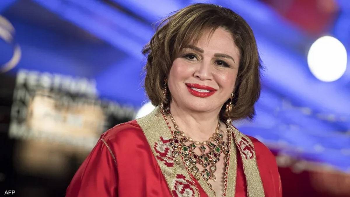 إلهام شاهين تعترف بإجهاض نفسها مرتين لسبب صادم!