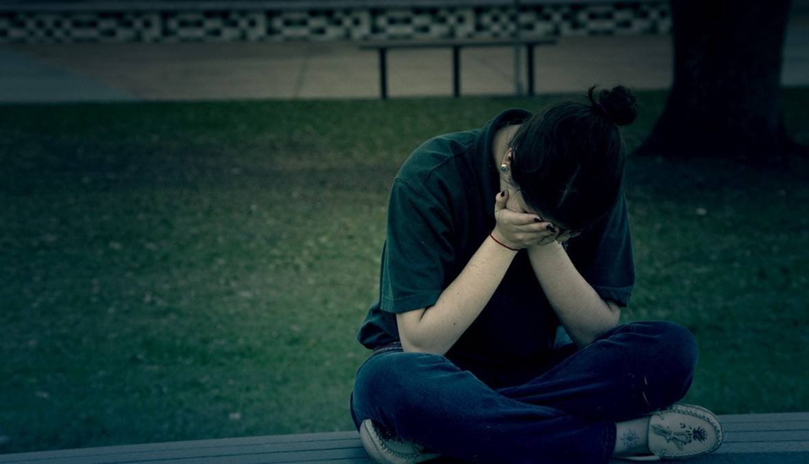 الاكتئاب والحزن هما الطريق الأسرع إلى الأمراض الخطِرة والشيخوخة!!