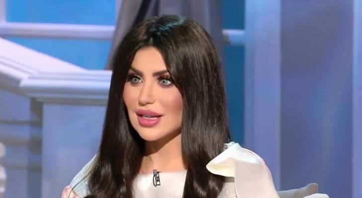 حليمة بولند تثير الجدل بفيديو من المقابر!