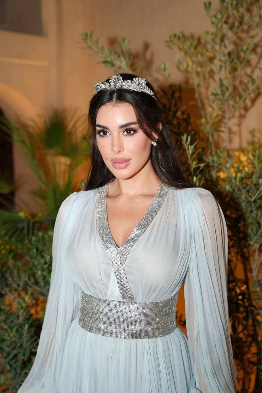 اتهامات لياسمين صبري بتغيير ملامحها بالفوتوشوب بسبب صورة