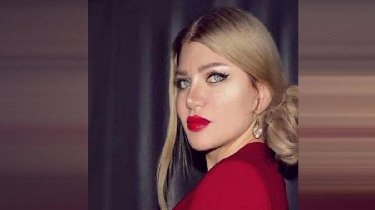 عام الحزن والألم... ياسمين الخطيب تخضع لجراحة عاجلة