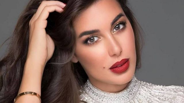 بالفيديو - ياسمين صبري تدعم شيرين عبد الوهاب في أزمتها: 