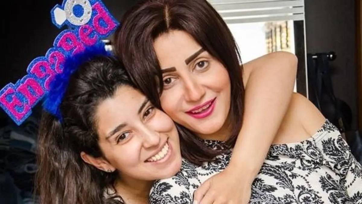 بالفيديو - وفاء عامر تعلّق للمرة الأولى على طلاق آيتن وأزمتها مع غادة عبد الرازق