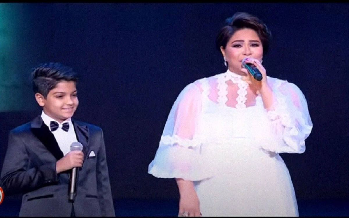 بالفيديو - شيرين عبد الوهاب تثير بلبلة بما قالته عن أم كلثوم