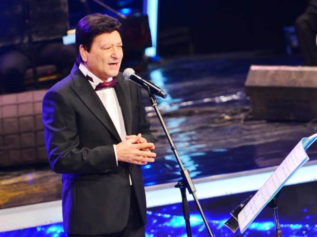 محمد الحلو يتعرض لموقف محرج خلال حفله في دار الأوبرا