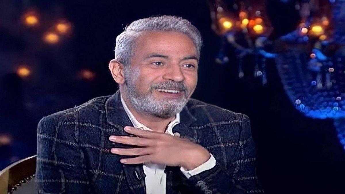 صبري فواز يسخر من قرارات مصطفى كامل حول مطربي المهرجانات