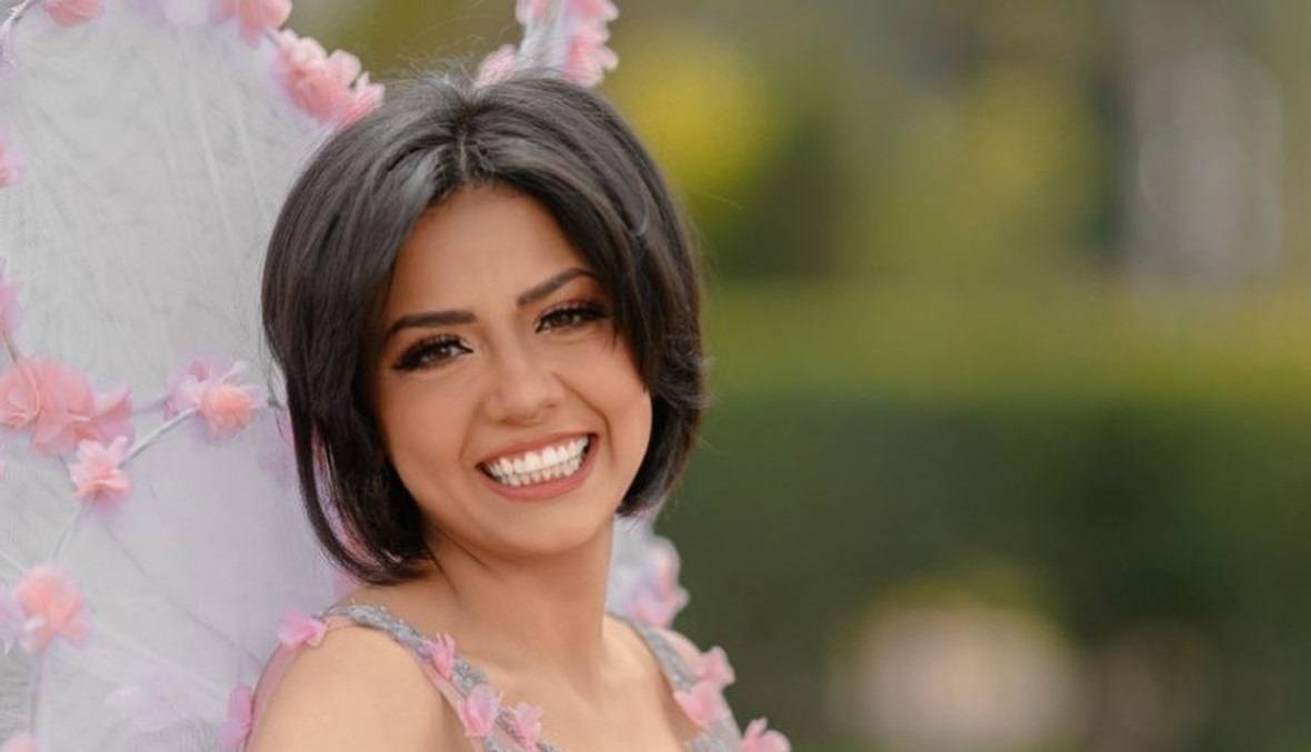 سهر الصايغ تكشف عن أمنياتها التي لم تتحقق