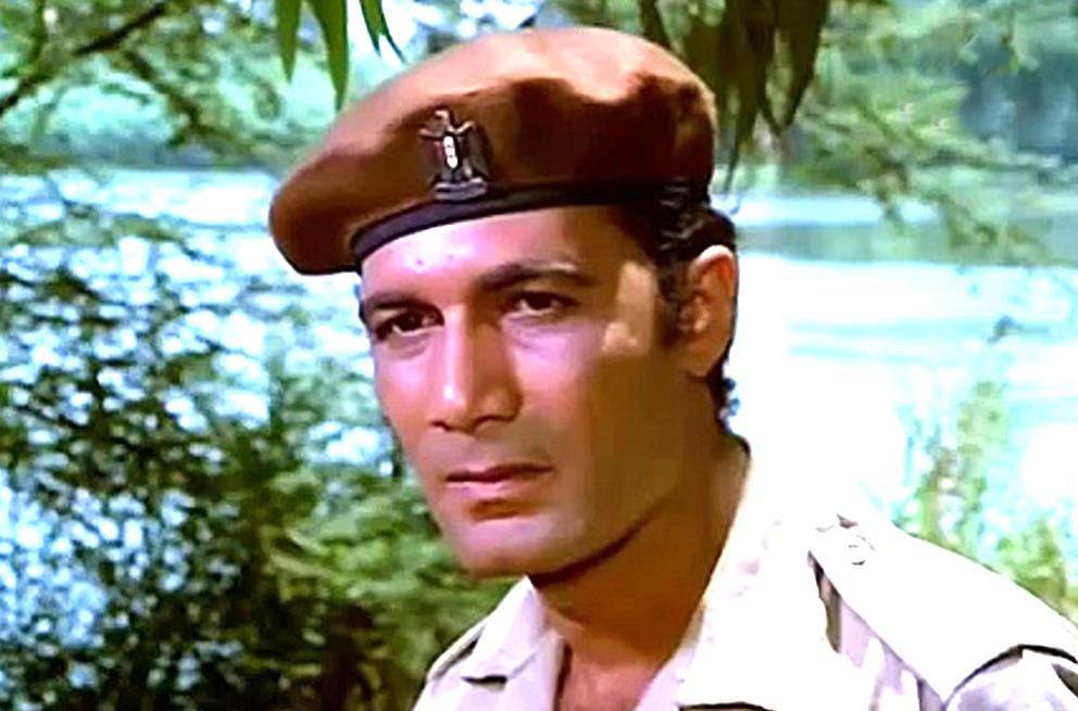 شهيرة تردّ على منتقدي فيلم محمود ياسين عن 