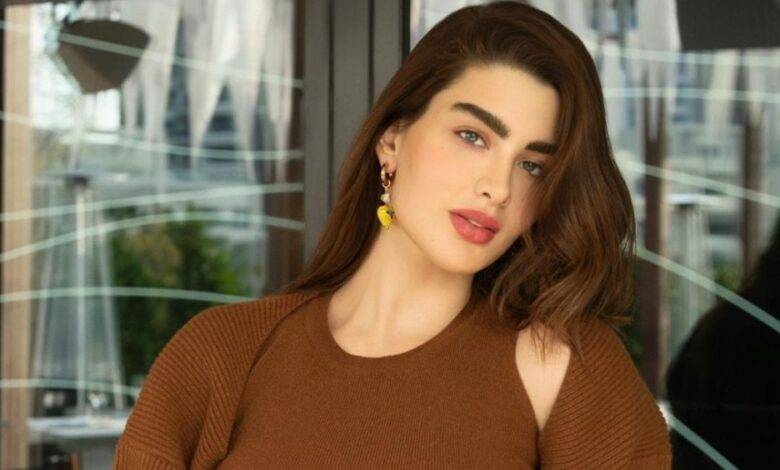 بالفيديو - روان بن حسين تشبّه الرجل بـ