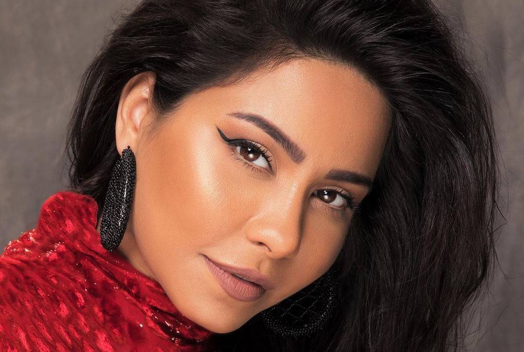 خاص – مصدر طبّي يؤكد تحسن حالة شيرين الصحية: 