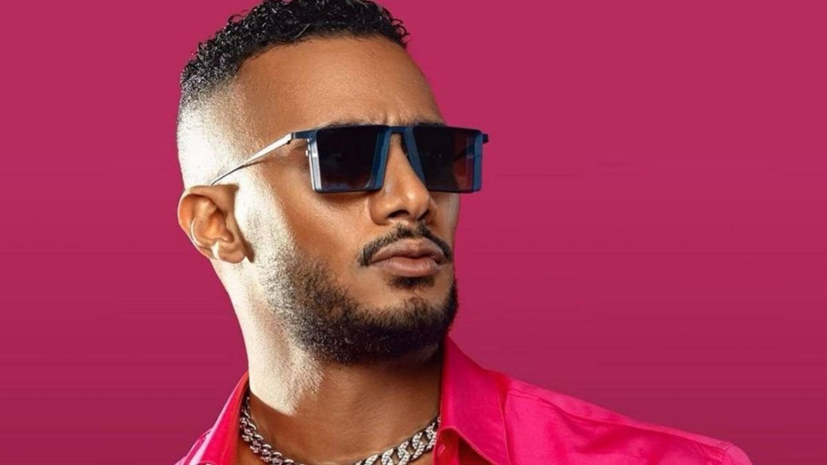 بالفيديو - محمد رمضان يرد على إلغاء حفلاته برسالة قوية