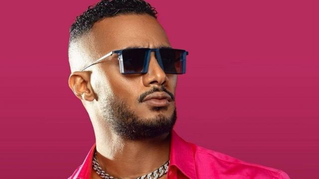 بالفيديو - محمد رمضان يرد على إلغاء حفلاته برسالة قوية