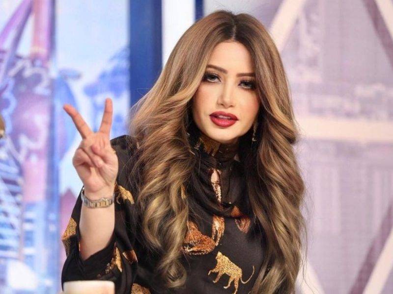 مي العيدان تنشر لائحة بأسماء فنانين مصريين أدمنوا المخدرات
