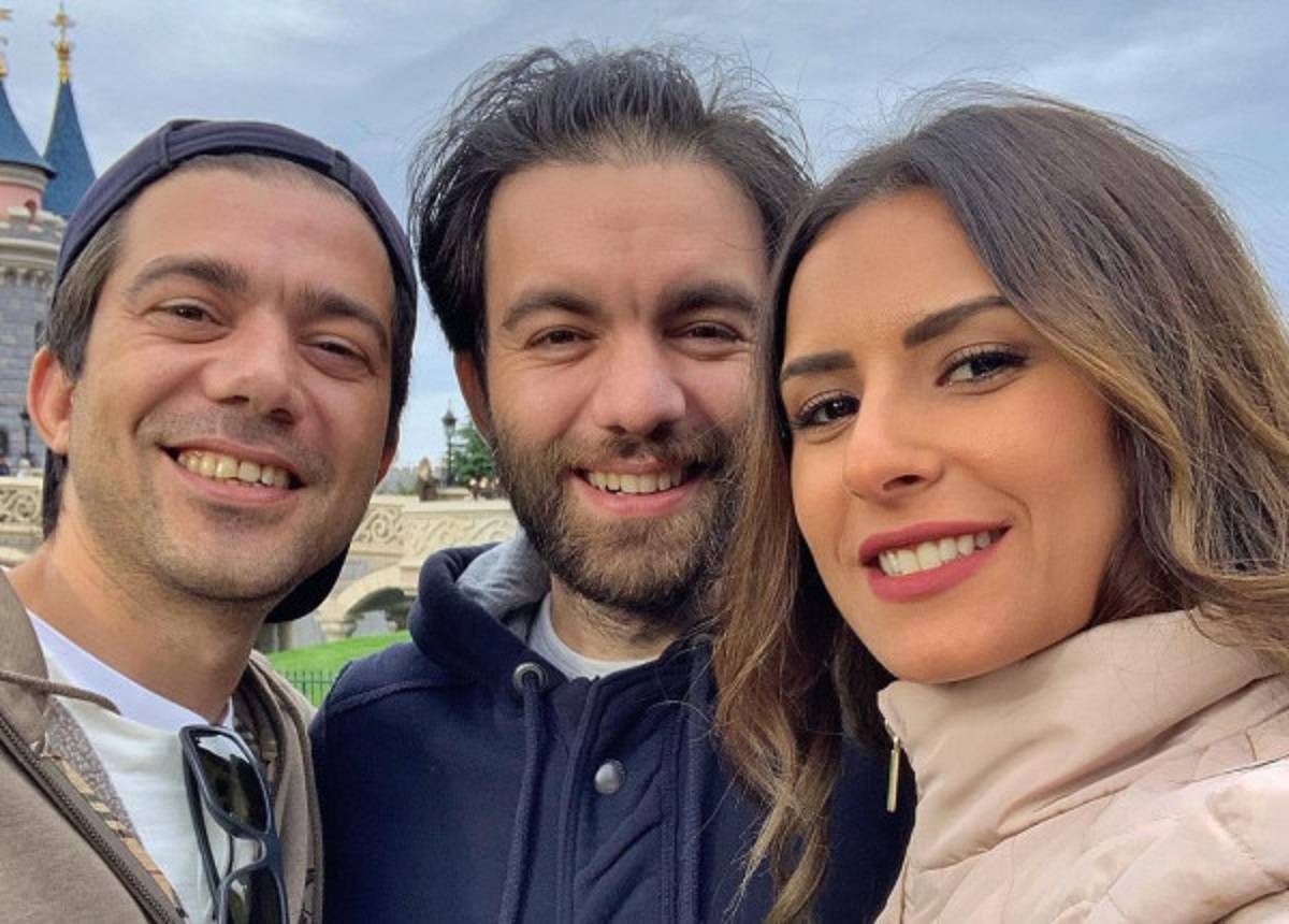 آخر تطورات حالة شقيق شريف رمزي بعد إجرائه جراحة عاجلة