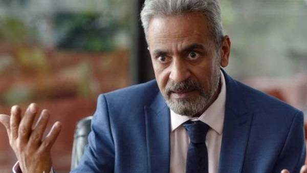 صبري فواز عن أزمة مصطفى كامل: 