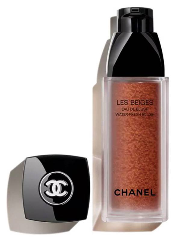 CHANEL Les Beiges Water