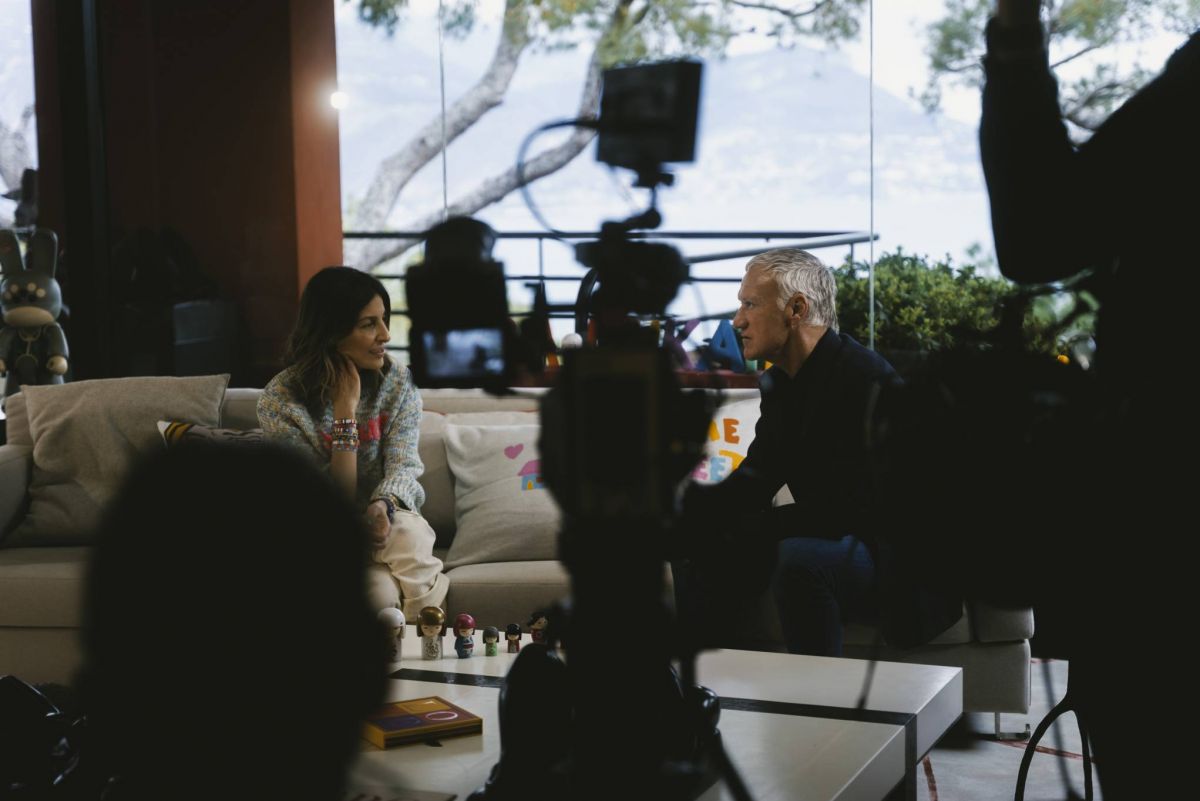 علامة هوبلو تطلق حملة 