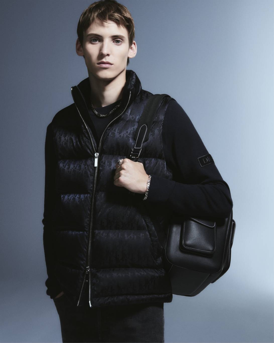 مجموعة ديور للرجال Dior Essentials للعام 2022