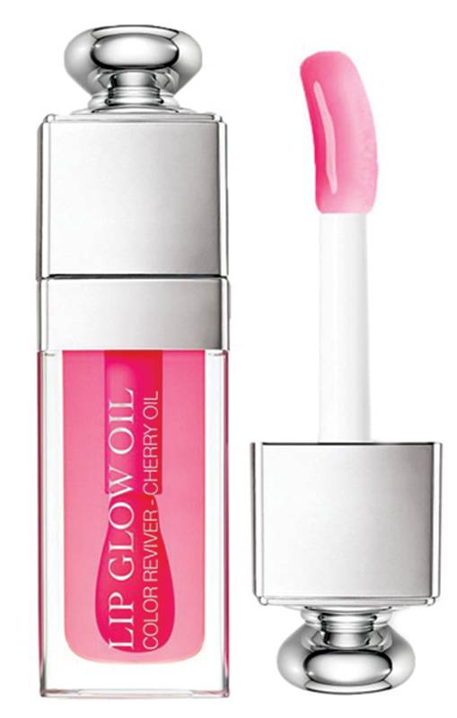 Dior Addict Lip Glow Oil