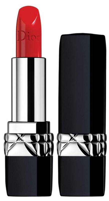 Dior Rouge Dior